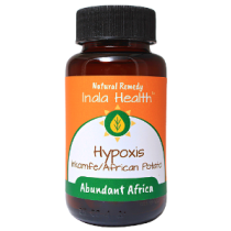 Inala Health Hypoxis (African Potato)