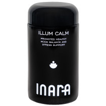 Inara Illum Calm - Mood & Stress Support