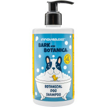 Innovablendz Bark & Botanica - Botanical Shampoo for Dogs