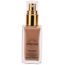 Inthusiasm Liquid Foundation Christel