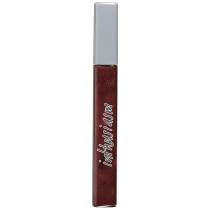 Inthusiasm Liquid Lipstick Plum