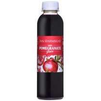 Jan Harmsgat 100% Pomegranate Juice 250ml