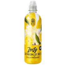 Jan Harmsgat 100% Zesty Lemon Juice