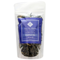 Jua Na Mlima Loose Leaf Purple Tea