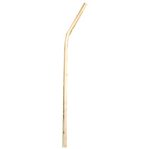 Just Copper Copper Straw 