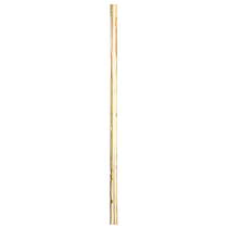 Just Copper Straight Straw