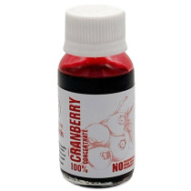 Just Pure Health Cranberry Juice Concentrate