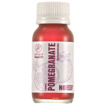 Just Pure Health Pomegranate Juice Concentrate