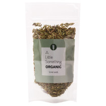A Little Something Organic Fennel Seeds Refill