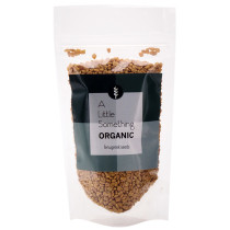 A Little Something Organic Fenugreek Seeds Refill