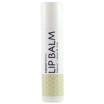 Kalyan Lemon & Lime Lip Balm