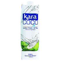 Kara Coconut Water - 1 Litre