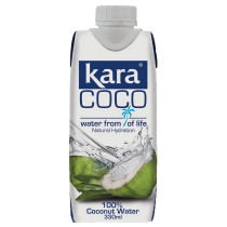Kara Coconut Water - 330ml