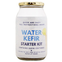 Kefir Foods Water Kefir Starter Kit