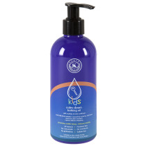 Kente Calming Down Bathing Oil