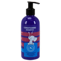 Kente Baby Conditioning Shampoo