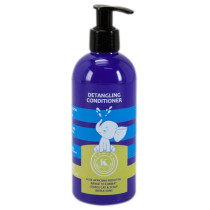 Kente Baby Detangling Conditioner