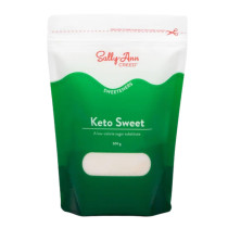Sally-Ann Creed Keto Sweet 