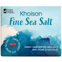 Khoisan Plain Sea Salt Fine