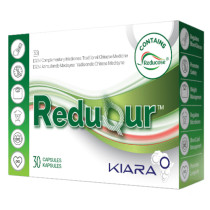 Kiara Health ReduQur - Glucose Control
