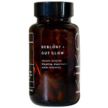 Kiko Vitals Debloat + Gut Glow