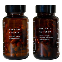 Kiko Vitals Femme Glow Duo Bundle