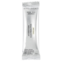 Kiko Vitals Hydration Electrolytes Litchi Salt - Single Sachet
