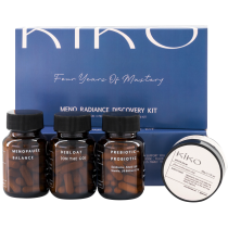 Kiko Vitals Meno Radiance Discovery Kit