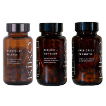 Kiko Vitals Meno Radiance Trio