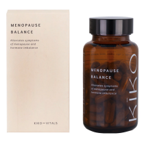 Kiko Vitals Menopause Balance