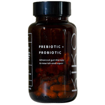 Kiko Vitals  Prebiotic + Probiotic