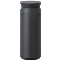 Kinto Travel Tumbler - Black