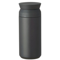 Kinto Travel Tumbler - Black