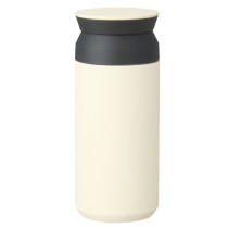 Kinto Travel Tumbler - White