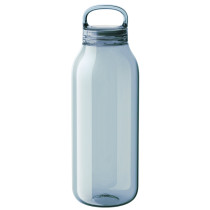 Kinto Water Bottle - Blue