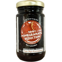Klapperbos Pomegranate Molasses 