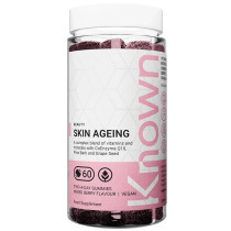 Known Skin Ageing Gummies Mixed Berry