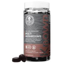 Known Multi Mushroom Gummies