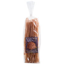 Knysna Grain Mill Organic Spelt Pasta - Spaghetti