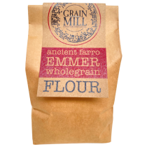 Knysna Grain Mill Organic Emmer Flour