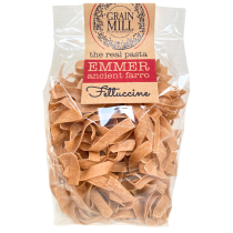 Knysna Grain Mill Organic Emmer Pasta - Fettuccine