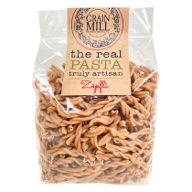 Knysna Grain Mill Organic Artisan Pasta - Zöpfli 400g