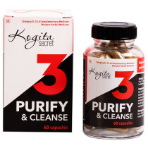Kogita Secret Purify & Cleanse