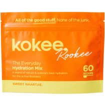 Kokee Rookee Everyday Hydration Mix - Sweet Naartjie
