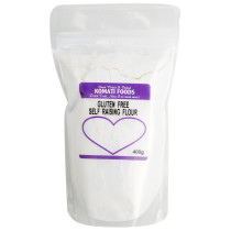 Komati Flour Self Raising - Gluten Free