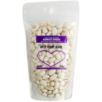 Komati White Kidney Beans