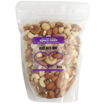 Komati Raw Mixed Nuts