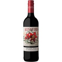Kusafiri Cabernet Sauvignon Merlot Blend 2023