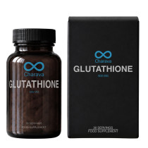 Charava Liposomal Glutathione 