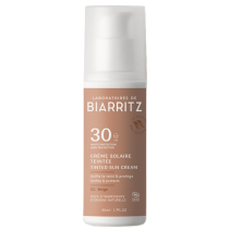 Laboratoires de Biarritz Tinted Face Sunscreen SPF30 - Beige